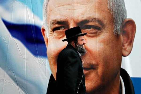 Dramatické predčasné voľby v Izraeli: Bibi proti Bennymu