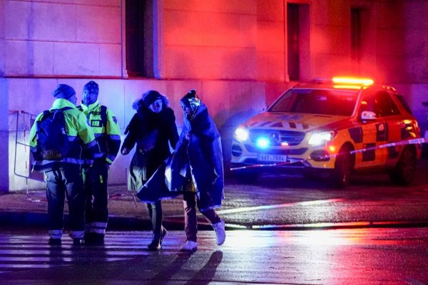 Česká polícia informuje, že obetí je nakoniec 14