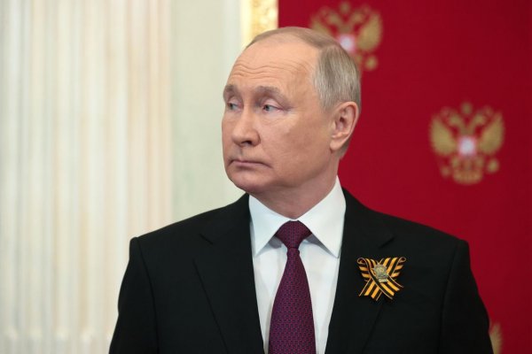 Bývalý ruský veliteľ varoval, že Rusku hrozí bezprostredná vojenská porážka