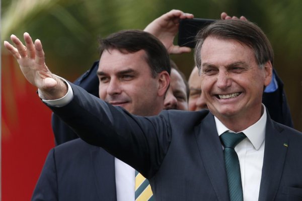 Brazílsky prezident založil novú politickú stranu