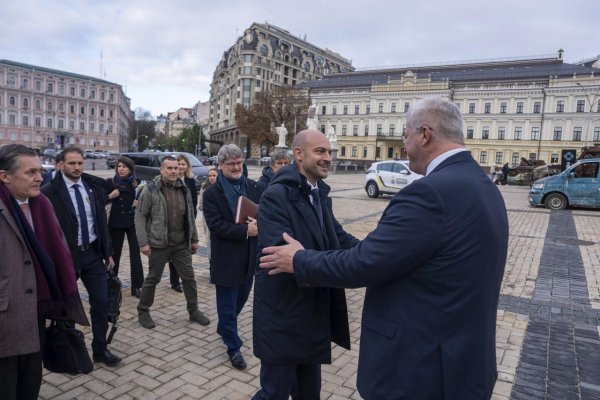 Barrot: Ruské víťazstvo na Ukrajine by prinieslo chaos do medzinárodného systému