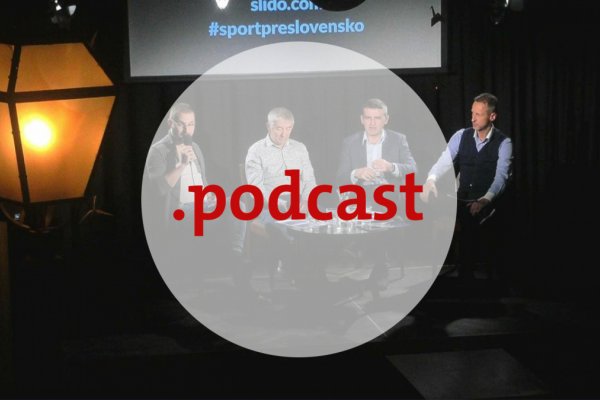 Šport pre Slovensko: Informačný systém športu