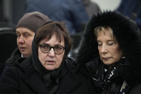 Ruský súd zamietol žalobu matky Alexeja Navaľného