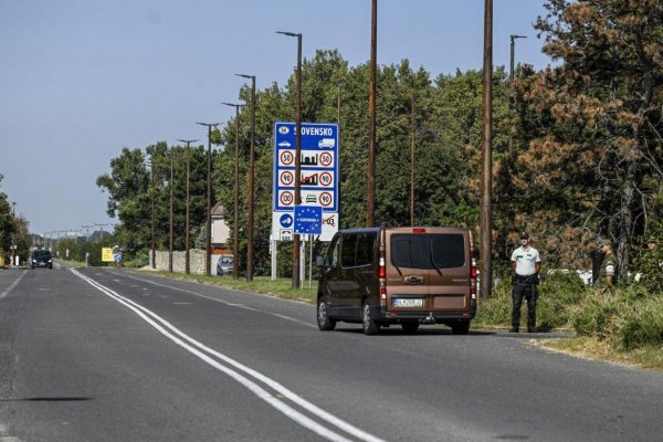 Poľsko ukončilo dočasné kontroly na hraniciach so Slovenskom