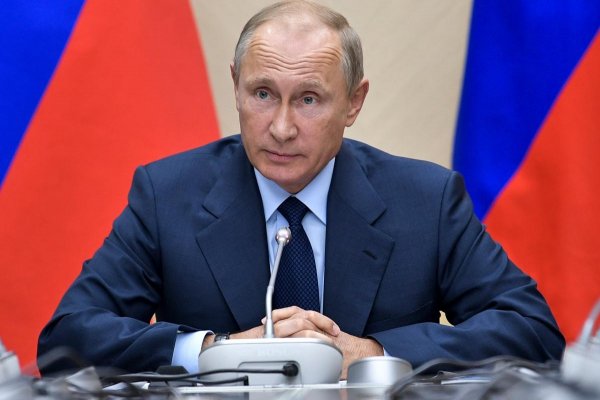 Putin se dožívá 65 let. A 43 procent ruských mužů už je v tomto věku po smrti
