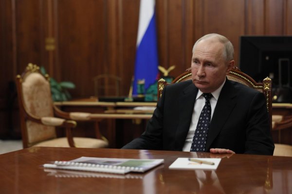 Rusko oznámilo, že v septembri usporiada voľby v okupovaných oblastiach Ukrajiny
