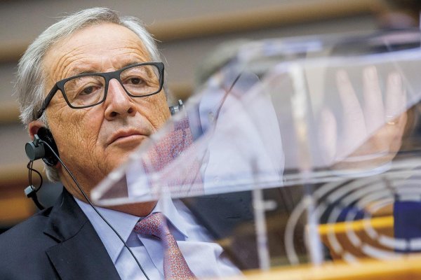 Juncker odchádza a chýbať nám nebude