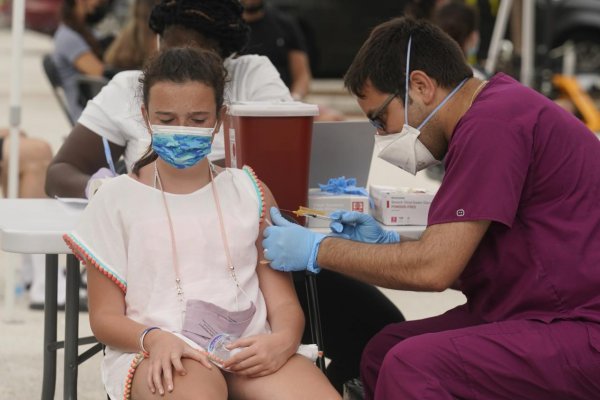 USA plánujú vyžadovať očkovanie od zahraničných cestujúcich