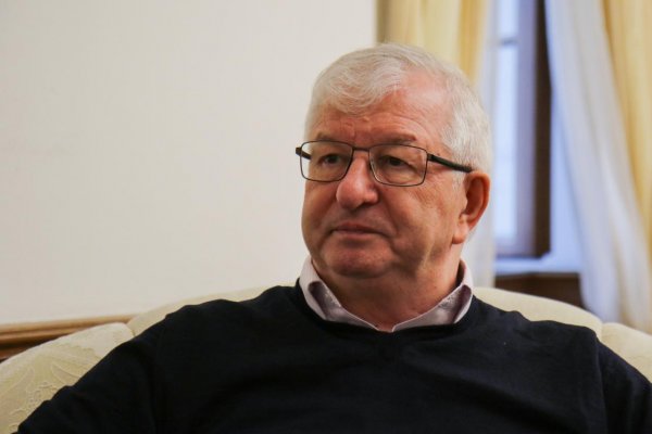 Súdna rada odložila rokovanie k stanovisku o zrušení obvinenia Vladimírovi Pčolinskému