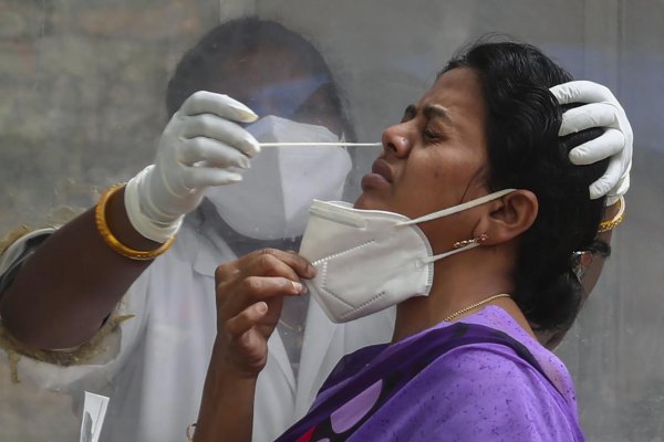 V Indii detegovali ďalší variant koronavírusu - delta plus