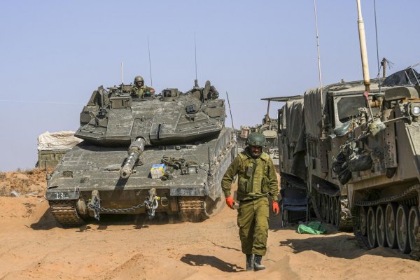 Raketa z Pásma Gazy zasiahla izraelský Aškelon, hlásia troch zranených