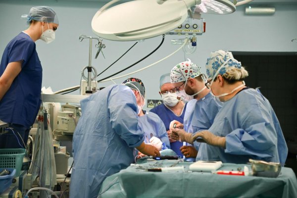 Slovenská lekárska komora chce participovať na reforme nemocníc