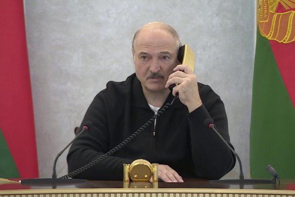 Lukašenko oficiálne odvolal bieloruského veľvyslanca na Slovensku