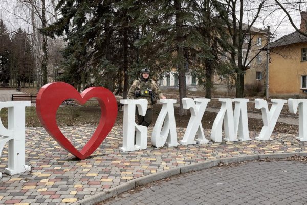 Dobrovoľník na Ukrajine: Keď som ležal v nemocnici, čakali sme, či niečo nepriletí