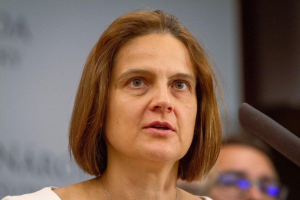 Bývala ministerka Kolíková považuje päťmesačný odklad účinnosti súdnej mapy za zbytočný