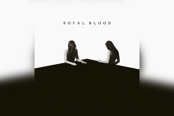 .recka týždňa: Royal Blood – How Did We Get So Dark?