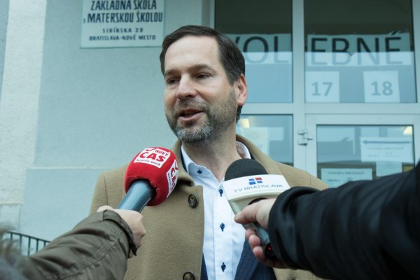 Prokurátor podal návrh na vzatie obvineného Rudolfa Kusého do väzby 