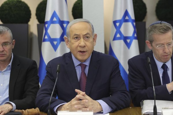 Iba 15 percent Izraelčanov si želá, aby Netanjahu zostal premiérom aj po vojne