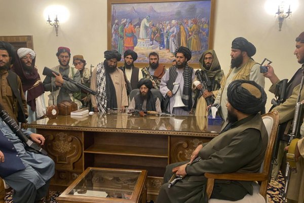 Cudzí vojaci musia odísť do 31. augusta, inak Taliban slubuje následky
