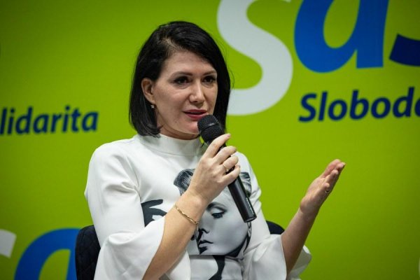 Cigániková kritizuje nominácie do vedenia VšZP