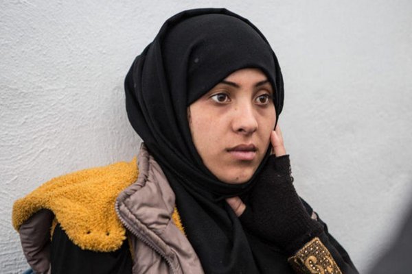 Ženy bojovníkov ISIS sa mali ako šľachta