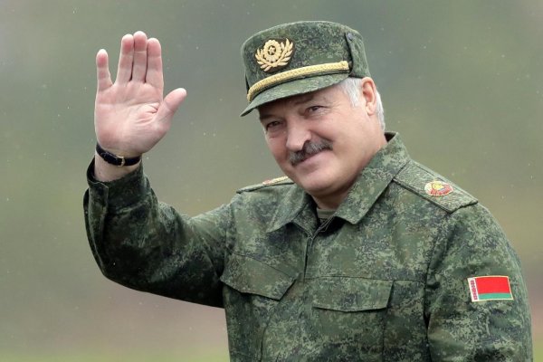 Nasadenie ruských vojakov v Bielorusku je snahou o odvrátenie pozornosti