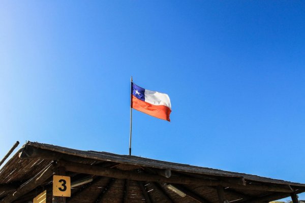 Pobrežie Čile zasiahlo zemetrasenie s magnitúdou 6,8