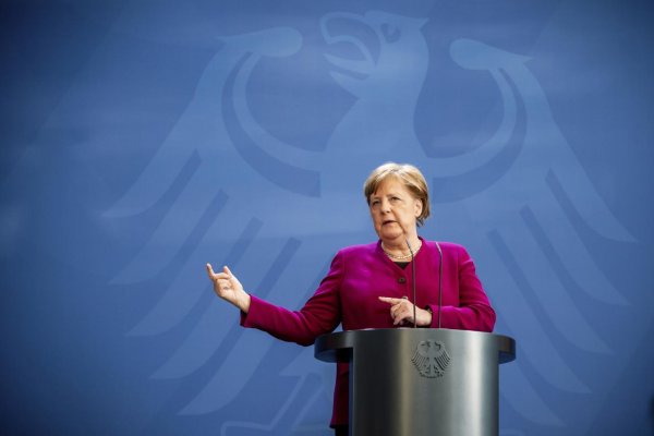 Pandémia a klíma budú hlavnými prioritami nemeckého predsedníctva v Rade EÚ