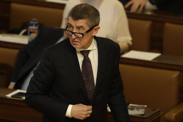 Babiš nikdy nebude mimo vládu své strany