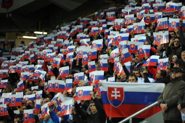 Z denníka slovenského futbalového fanúšika