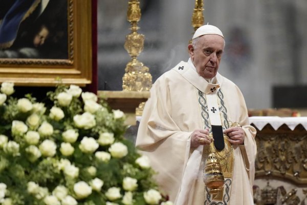 Pápež František: V mene Božom vás prosím o gesto ľudskosti