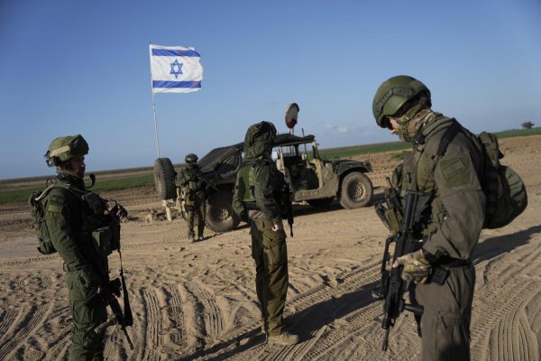 Hamas tvrdí, že izraelská armáda sa stiahla z nemocnice v Gaze