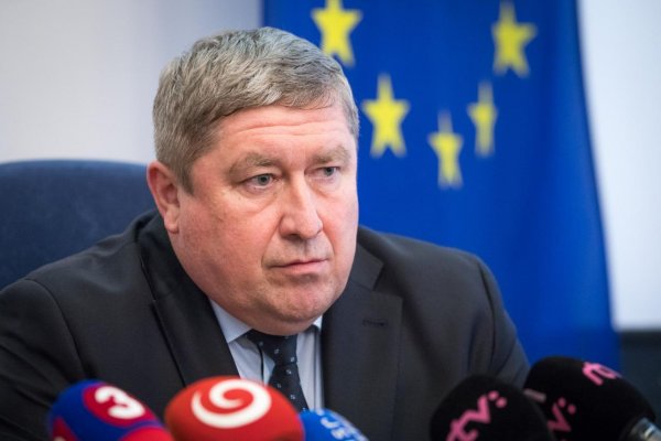 Výbor na kontrolu činnosti NBÚ začal kontrolu bezpečnostnej previerky Dušana Kováčika