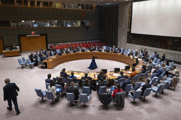 Rusku sa nepodarilo získať späť členstvo v Rade OSN pre ľudské práva
