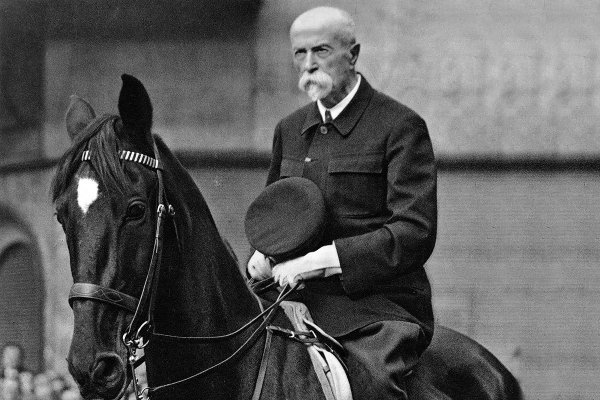 Vypočujte si, čo povedal T. G. Masaryk: Demokracia je dôvera v človeka
