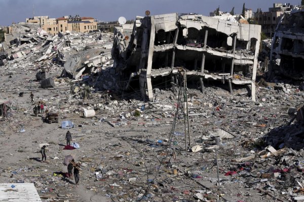 Izraelská armáda oznámila, že obnovila boj v Gaze, lebo prímerie vypršalo