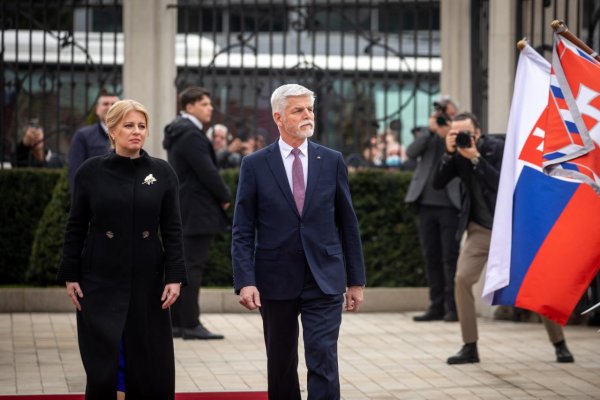 Prezidentka Čaputová vyzdvihla význam samitu Rady Európy, na Island s ňou pricestoval aj Pavel