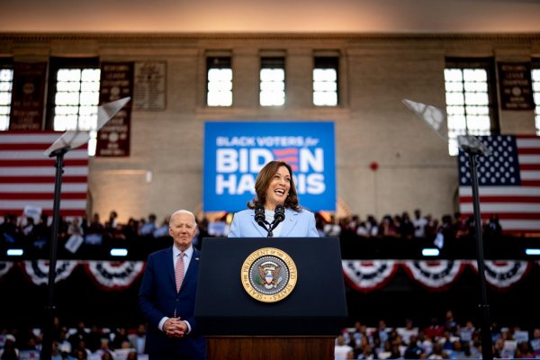 Kamala Harris – kto je a čo je u nej dôležité