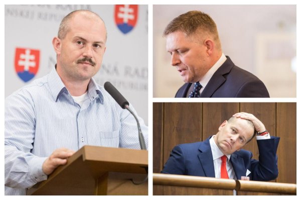 Čo nám telenovela o Ústavnom súde povedala o Slovensku