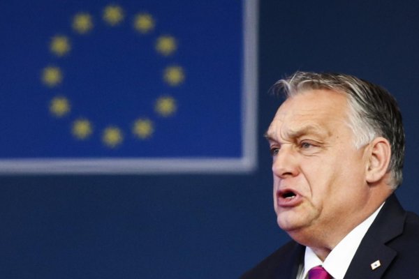 V Bosne kritizujú Orbána za jeho výroky o bosnianskych Moslimoch