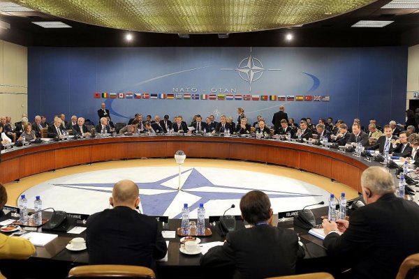 Maďarská delegácia vyjadrila podporu švédskemu členstvu v NATO