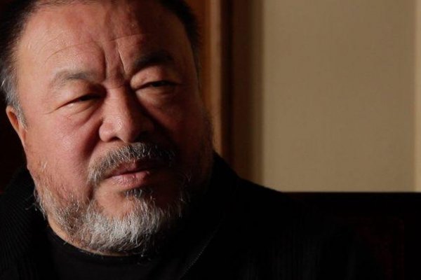 Ai Weiwei: Česi sa k utečeneckej kríze postavili trápne, aj preto svoje dielo vystavujem v Prahe