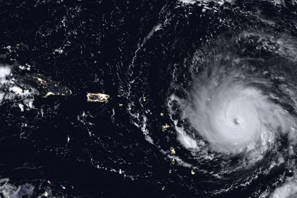 Hurikán Irma pustošil ostrovy, vyžiadal si viaceré obete