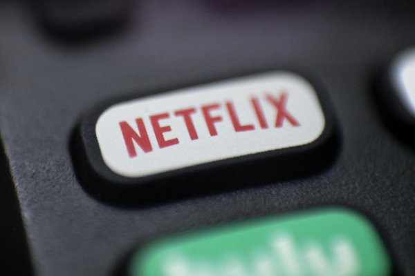 Rusi už nemajú prístup k službám Netflixu