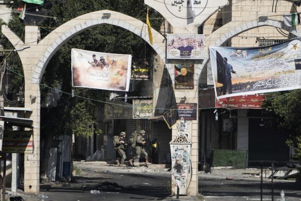 Izraelská armáda potvrdila smrť vysokého dôstojníka Hamasu