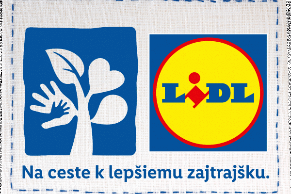 Lidl je na Slovensku lídrom v predaji fairtradových výrobkov