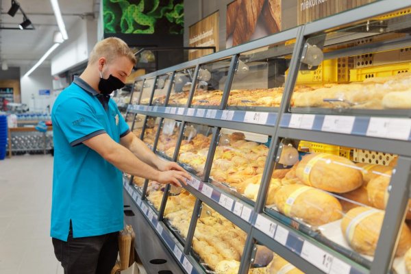 Tesco prináša slovenským zákazníkom potraviny za každých okolností