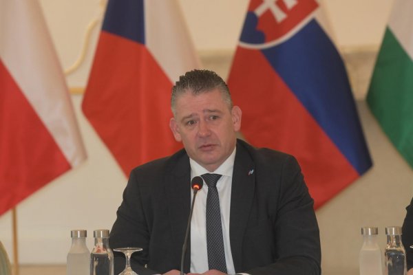 Mikulec vyhlásil, že Slovensko zachováva svoj postoj ohľadom ochrany vonkajších hraníc EÚ