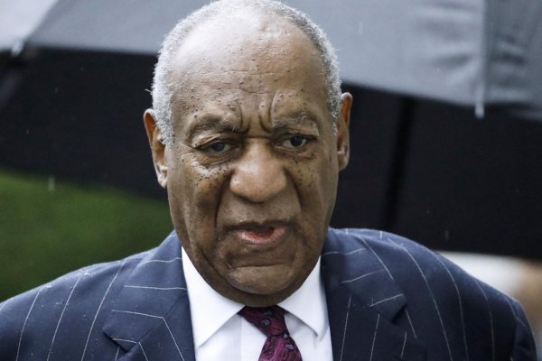 Komik Bill Cosby sa odvolal proti rozsudku súdu vo veci sexuálneho napadnutia 