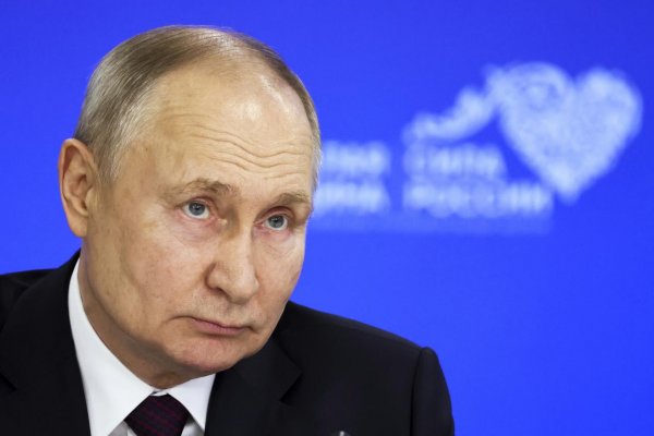 Putin: Ukrajine hrozí nenapraviteľný úder v prípade pokračovania konfliktu